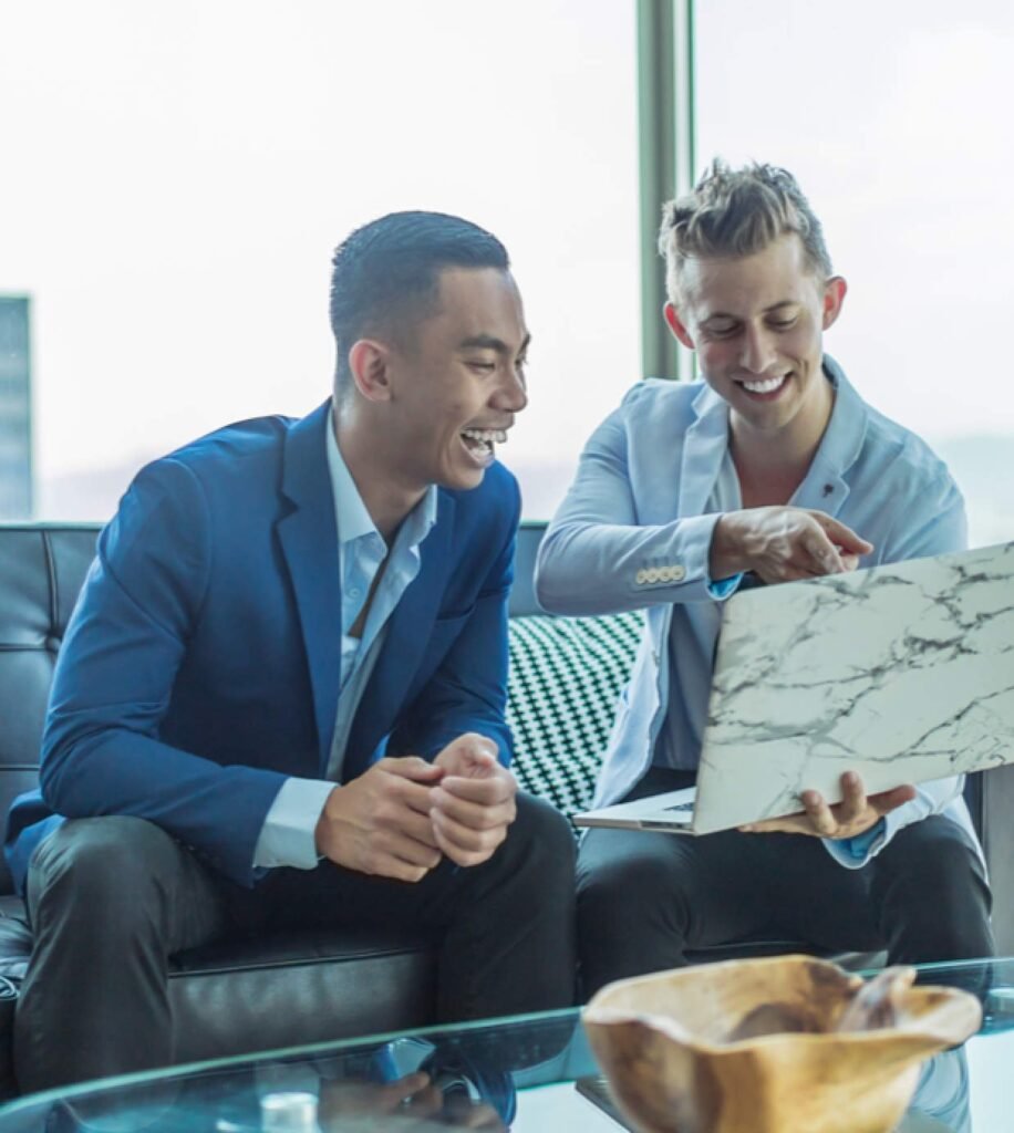 Learn how to earn passive income through Multi Level Marketing